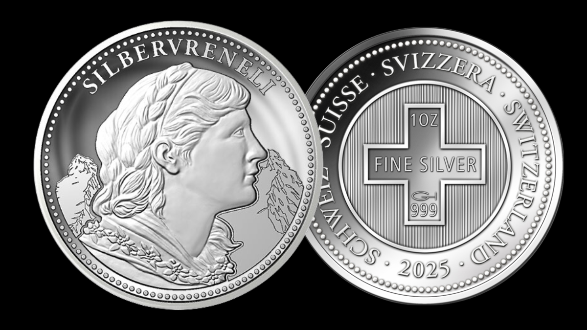 Silbervreneli 2025